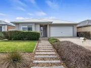 New 3 BR 39 Parrell Street, Seaford Meadows, SA 5169
