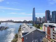 For Rent! 3 BR 701/8 Darling Island Road, Pyrmont, NSW 2009