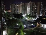 For RENT: 3 BR condo unit at Woodsville Viverde Mansion...