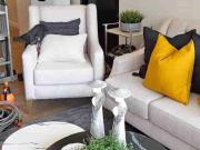 For Rent 3 BR Interiored Design Fully Furnished Condo...