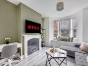 Just in! 3 BR Lutterworth Road