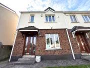 Deal! 3 BR Monastery Gate Avenue, Clondalkin, Dublin 22