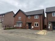 For Rent! 3 BR Panama Drive, Whitehouse, MILTON KEYNES