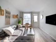 Charming 3 BR Rue Saint Germain