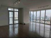 For Rent 3 BR Turned Over Finished Bare Condo Unit in [...