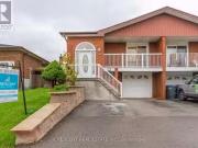 Unique 3 BR Upper 4036 Dunmow Crescent, Mississauga, ON,...