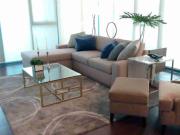 For Rent 3 BR with 2 Parking Slots Fully Furnished Condo...