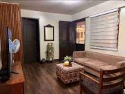 For Rent 3 BR with Maidsroom Fully Furnished Condo Unit...