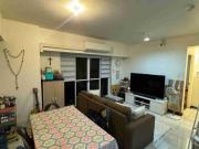 For Rent 3 BR with Parking Fully Furnished Corner Condo...