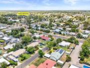 Nice 3 Clark Drive, Emerald, QLD 4720