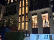 For Rent 3 Storey House in Mckinley Hill