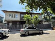 FOR RENT 3 YEAR OLD DUPLEX BEL AIR VILLAGE MAKATI CITY...