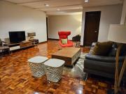 FOR RENT: 3BR AT RENAISSANCE 3000 CONDOMINIUM