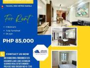 FOR RENT – 3BR Condo at Penhurst Parkplace, BGC