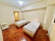 For Rent 3BR Cosmopolitan Tower Salcedo Village Makati