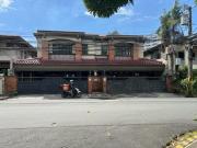 FOR RENT 3BR Duplex in Bel Air 1 Village, Makati OBRH788