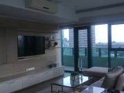 for rent, 3br, Edades, Rockwell, Makati