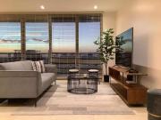 FOR RENT — 3BR Fully Furnished Unit with Balcony at The...