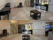 FOR RENT 3BR GREEN MEADOWS, QUEZON CITY