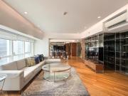 FOR RENT:3BR in Forbes Tower, Makati CBD