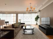 FOR RENT: 3BR in Tiffany Place, Makati CBD