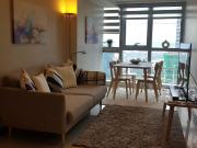 FOR RENT: 3BR in Uptown Parksuites, BGC