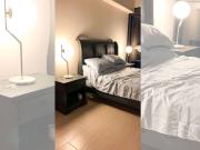 FOR RENT 3BR IN UPTOWN RITZ RESIDENCES