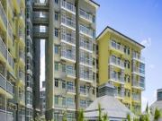 for rent 3br loft type in Two serendra, bgc taguig