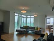 For Rent 3BR Park Terraces Ayala Center, Makati 2...