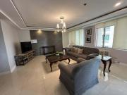 FOR RENT 3BR Renaissance Condominium Ortigas