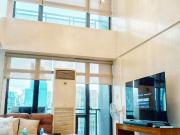 FOR RENT 3BR THE GRAMERCY RESIDENCES, MAKATI