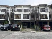 FOR RENT 3BR Townhouse in Cielo, Mahogany Place 3,...