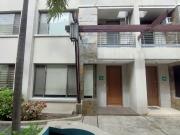 FOR RENT: 3BR UNIT AT LUNTALA VERDE TOWNHOUSE VALLE...