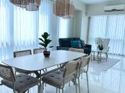 For Rent: 3BR Unit in Eight Forbes BGC for 160k per mos
