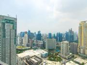 FOR RENT 3BR UNIT IN GARDEN TOWERS