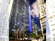 FOR RENT 3BR UNIT IN PACIFIC PLAZA TOWERS