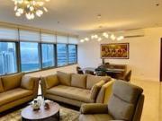 For Rent 3BR Unit In The Suites at One Bonifacio High Street
