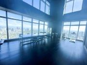 FOR RENT 3BR UNIT IN TRUMP TOWER