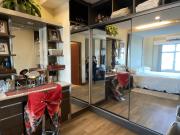 FOR RENT 3BR UNIT TWO SERENDRA