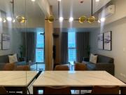 For Rent: 3BR Uptown Parksuites BGC for 120k per mos