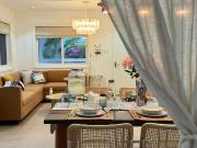 For Rent: 3BR w/ maid'sroom Modern House in... For Rent: 3BR w/ maid'sroom Modern House in...