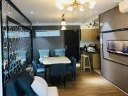 For Rent: 3BR w/ Parking at The Sequioa at Two Serendra...