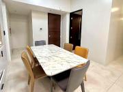 FOR RENT 3BR W/ PARKING IN GRAND HYATT RESIDENCES BGC