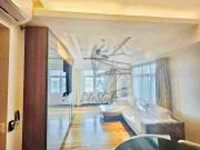 For Rent: 3BR with Balcony – Two Serendra, Meranti Tower