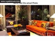 FOR RENT 3BR Z Loft The Grove Rockwell Fully Furnished