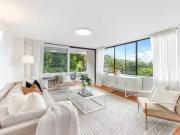 Nice 3D/45 Ocean Avenue, Double Bay NSW 2028