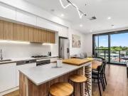 Unique 402/69 Melbourne Street, North Adelaide, SA 5006