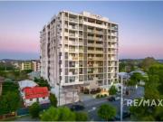 Deal! 402/70 74 Carl Street, Woolloongabba Apartment for...