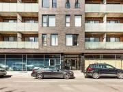 For Rent! 404 2229 Rue Ste Catherine E. Montréal Ville...