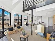 For Rent! 405/2 Langley Avenue, CREMORNE Apartment for...